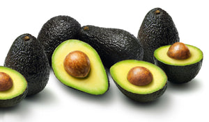 Hass Avocado