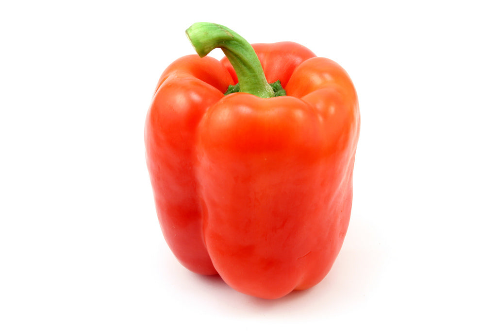 Red Bell Pepper