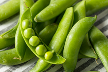 Load image into Gallery viewer, Sugar snap peas