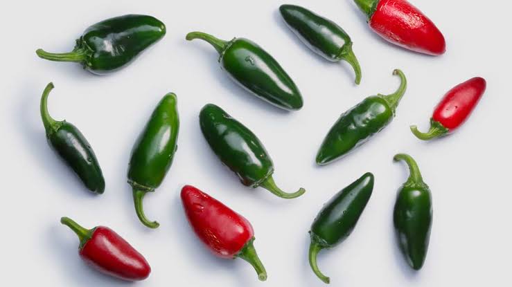 Jalapeño, Jalapeno, Produce, Chili, Whole sale