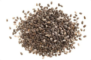 Organic chia