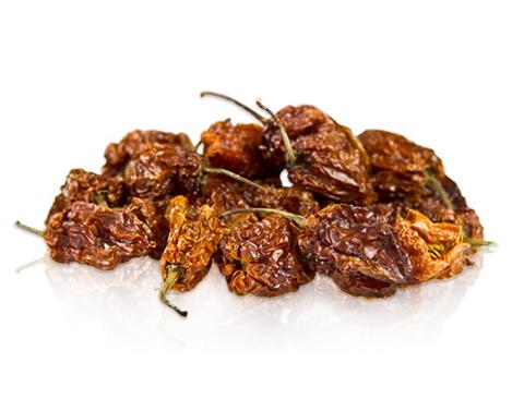 Dry habanero