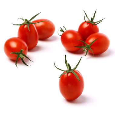Grape tomatoes