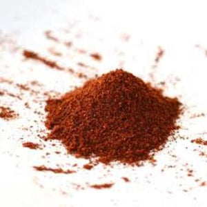 Grounded guajillo
