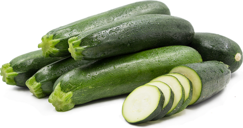 Italian squash