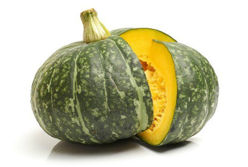 Kabocha squash