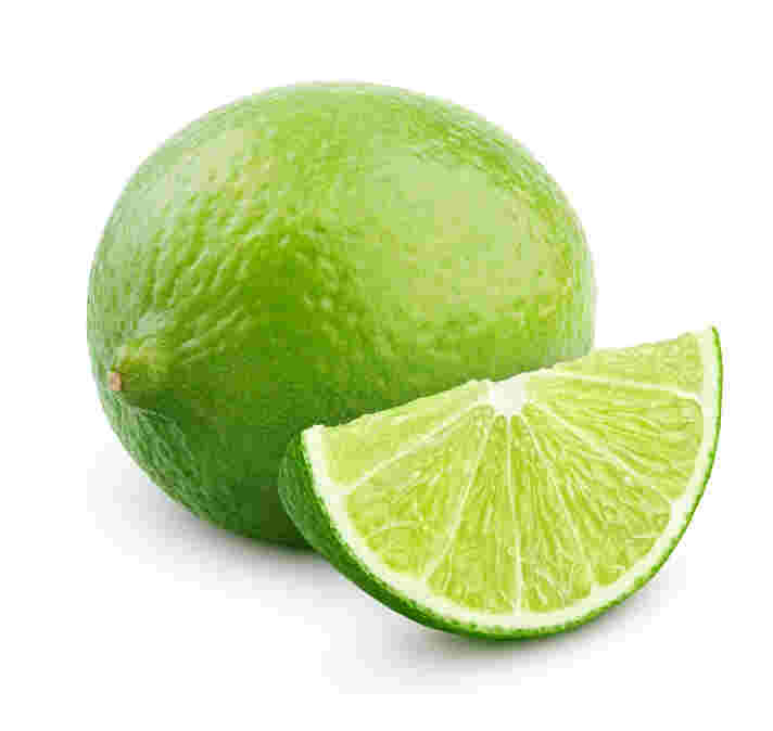 Lime, Limon persa