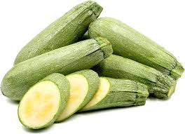 Mexican squash
