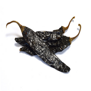 Dry chili pasilla, wholesale