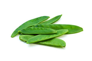 Snow peas