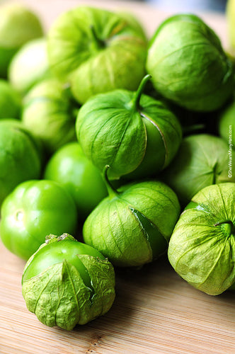 Tomatillo