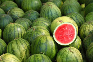 Watermelon, sandia